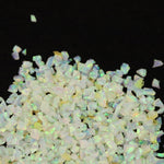 Afterglow Crushed Opal
