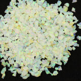 Afterglow Crushed Opal