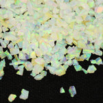 Afterglow Crushed Opal