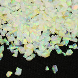 Afterglow Crushed Opal