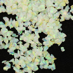 Afterglow Crushed Opal
