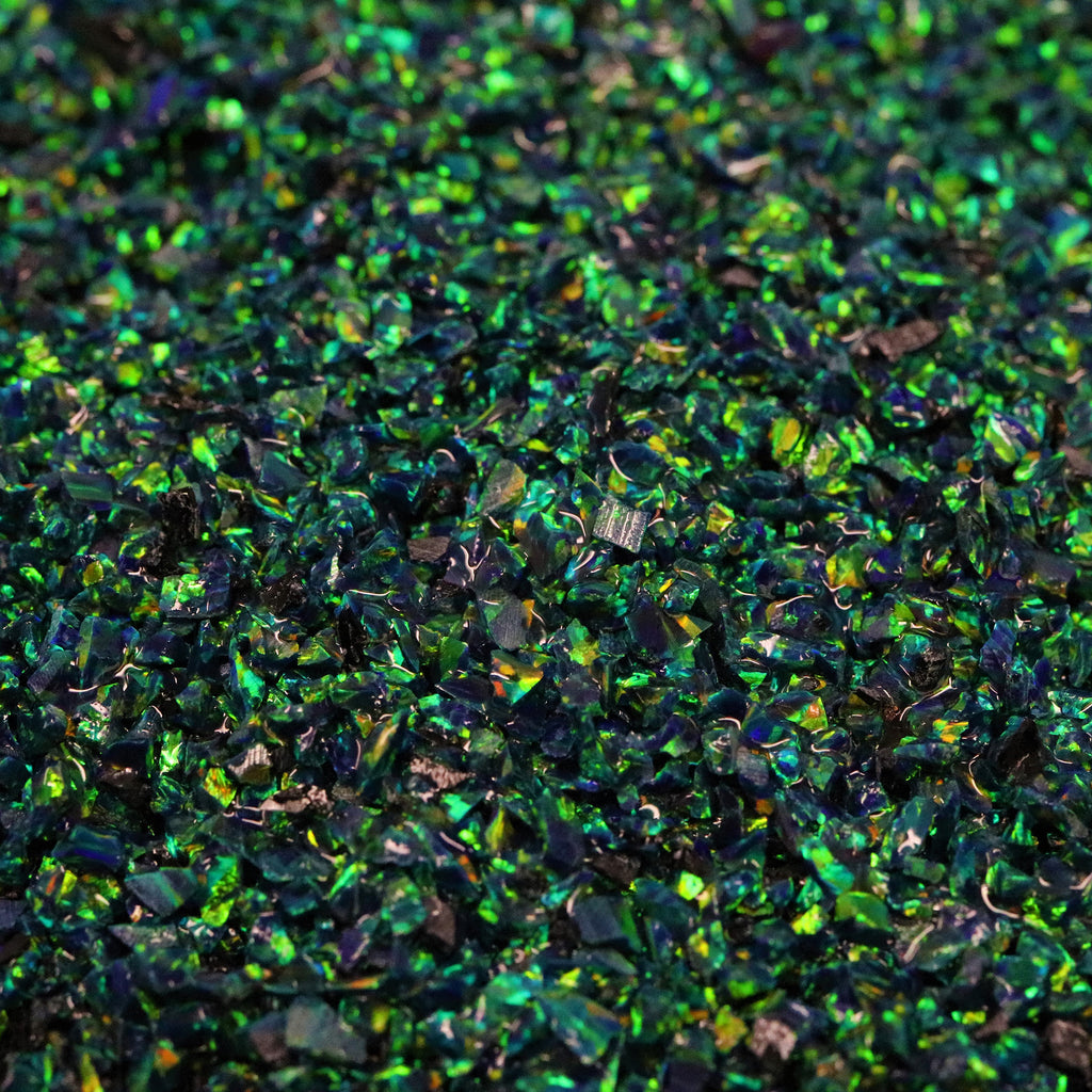 Black emerald online
