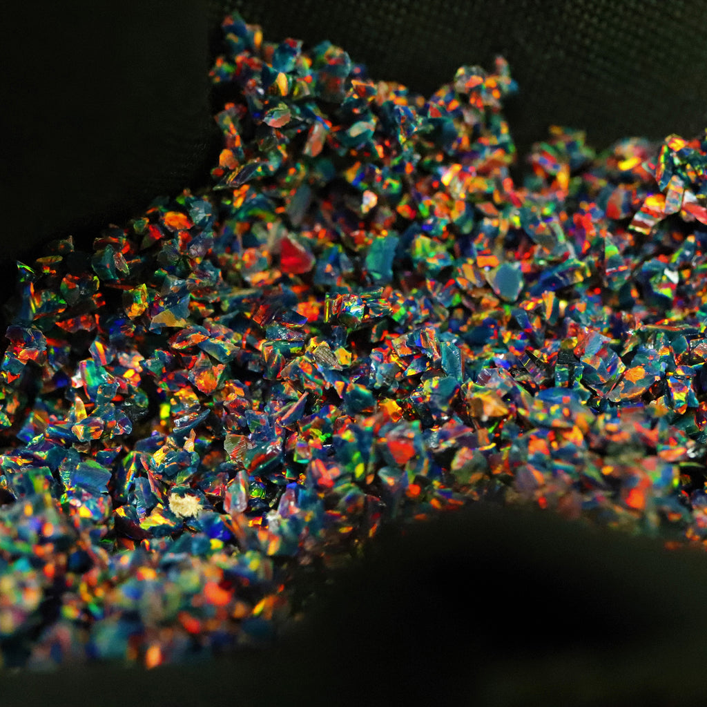 Crushed opal for inlay online
