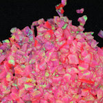 Bubblegum Crushed Opal