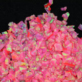 Bubblegum Crushed Opal