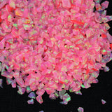 Bubblegum Crushed Opal