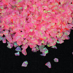 Bubblegum Crushed Opal