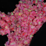 Bubblegum Crushed Opal