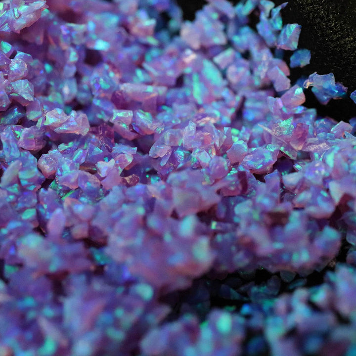 Cheshire Crushed Opal - The Opal Dealer