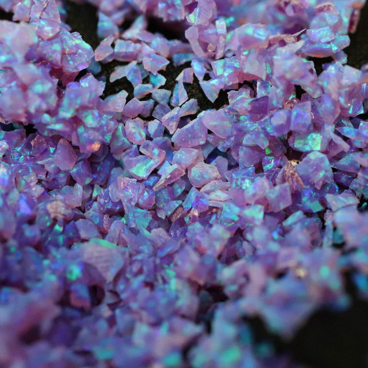 Cheshire Crushed Opal - The Opal Dealer