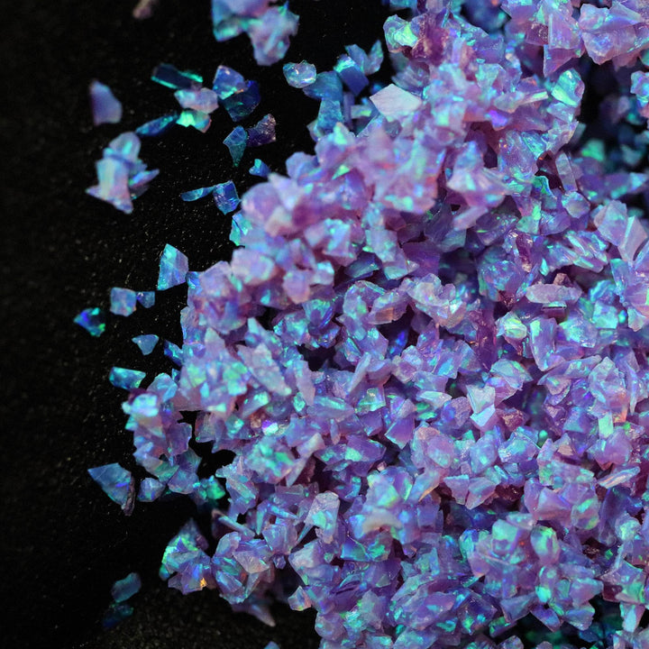 Cheshire Crushed Opal - The Opal Dealer