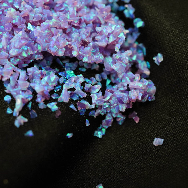 Cheshire Crushed Opal - The Opal Dealer