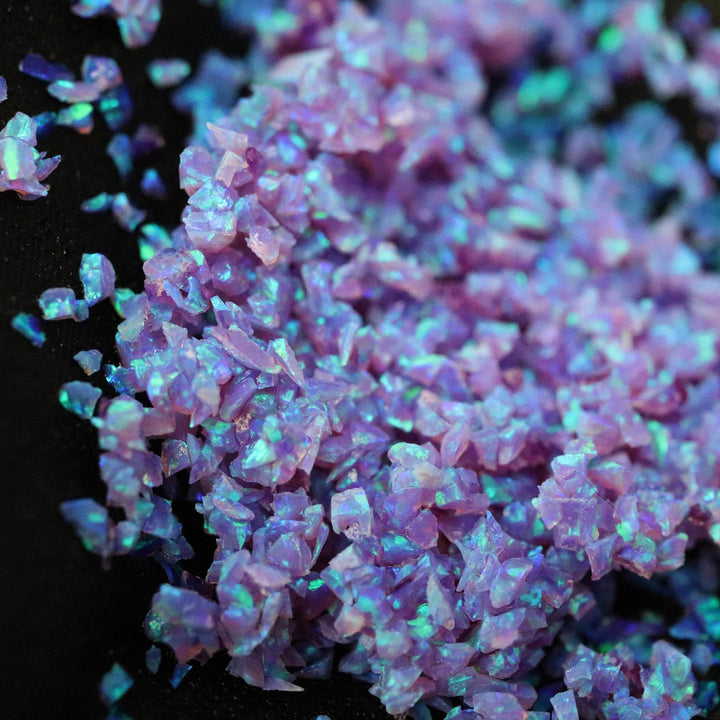 Cheshire Crushed Opal - The Opal Dealer