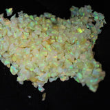 Cosmic Dust Crushed Opal