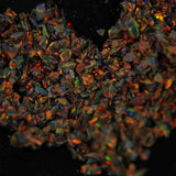 Dark Matter Crushed Opal