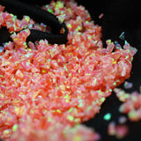 Deep Sea Coral Crushed Opal