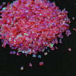 Hibiscus Crushed Opal