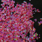 Hibiscus Crushed Opal