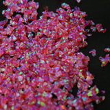 Hibiscus Crushed Opal