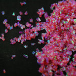 Hibiscus Crushed Opal