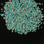 Jade Crushed Opal