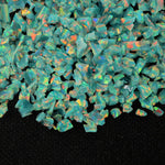 Jade Crushed Opal