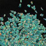 Jade Crushed Opal