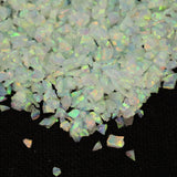 Mint Crushed Opal