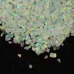 Mint Crushed Opal