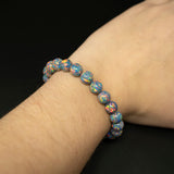 Moonstone Opal Beaded Bracelet - New Design