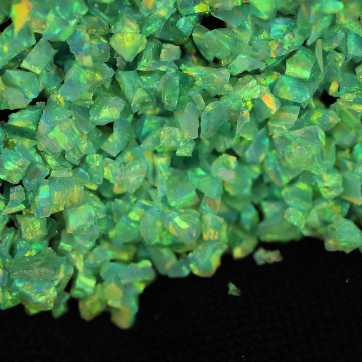 Nitro Crushed Opal - The Opal Dealer