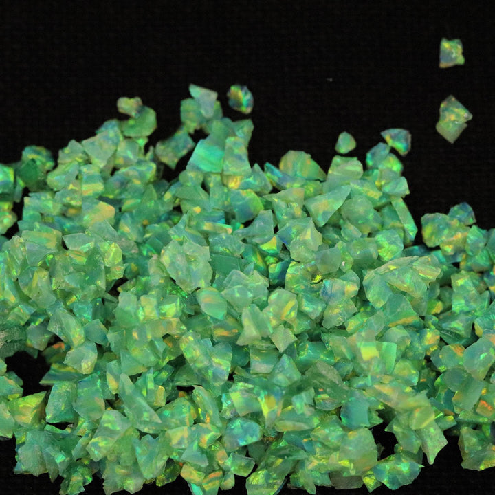 Nitro Crushed Opal - The Opal Dealer