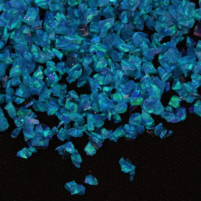 Crushed Opal