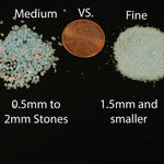 Odyssey Crushed Opal