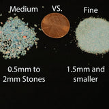 Odyssey Crushed Opal