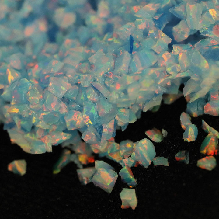 Odyssey Crushed Opal - The Opal Dealer