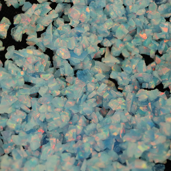 Odyssey Crushed Opal - The Opal Dealer