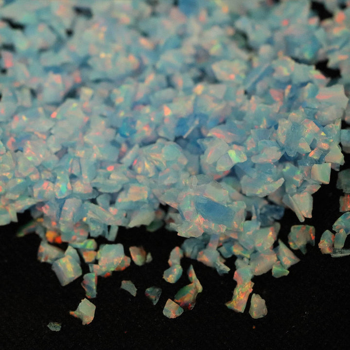 Odyssey Crushed Opal - The Opal Dealer