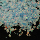 Odyssey Crushed Opal