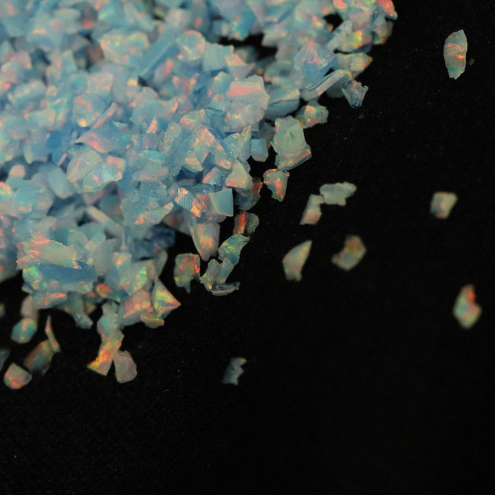 Odyssey Crushed Opal - The Opal Dealer