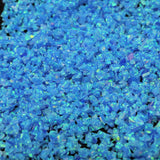 Pacific Sapphire Crushed Opal