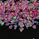 Petunia Crushed Opal
