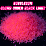 Bubblegum Crushed Opal