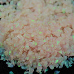 Rose Quartz Crushed Opal
