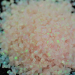 Rose Quartz Crushed Opal
