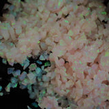 Rose Quartz Crushed Opal
