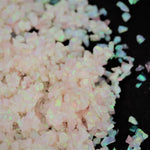 Rose Quartz Crushed Opal