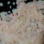 Rose Quartz Crushed Opal