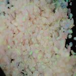 Rose Quartz Crushed Opal