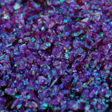 Sleepy Lavender Crushed Opal